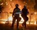 Etats-Unis : tensions et gaz lacrymogène lors d’une nouvelle nuit de manifestations