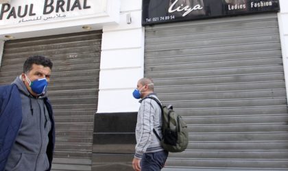 Tentative de déconfinement : trois commerçants interpellés à Béjaïa