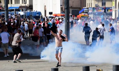 Marseille : heurts suite à la manifestation contre le racisme et les violences policières