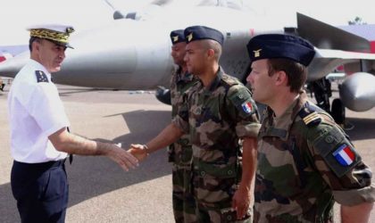 Révélation : les pilotes qui bombardaient l’ALN étaient formés à Marrakech