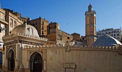 Les anciennes mosquées d’Oran dans l’attente de restauration