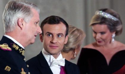 Le roi de Belgique demande pardon aux Congolais : Macron le suivra-t-il ?