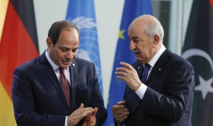 Haftar et Aguila au Caire : Al-Sissi coupe l’herbe sous les pieds de Tebboune