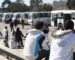 Arrêt d’activités à cause du Covid-19 : les transporteurs de Béjaïa protestent