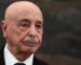 Pourquoi le président Tebboune a refusé de recevoir le Libyen Aguila Saleh