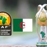 Championnat Afrique ALGERIE