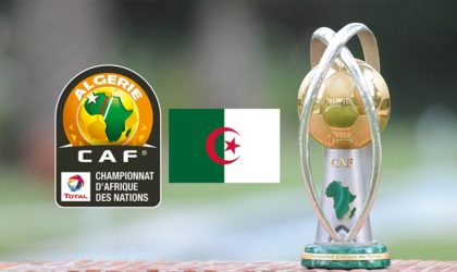 CAF : le Championnat d’Afrique des nations 2022 aura lieu en été