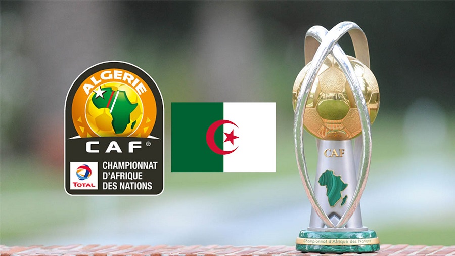 Championnat Afrique ALGERIE