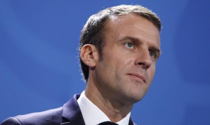 La presse française a largement relayé le coup de fil de Macron à Tebboune