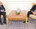 Mouloud Hamaï nommé conseiller diplomatique du président Tebboune