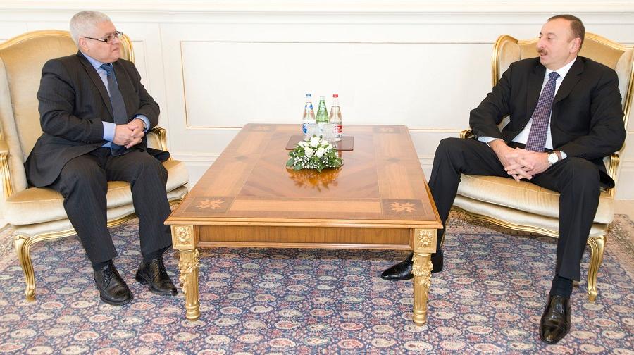 Mouloud Hamaï nommé conseiller diplomatique du président Tebboune