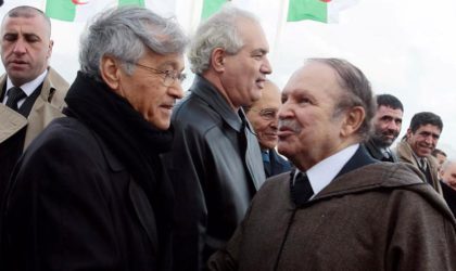 Bouteflika, Khelil, le gaz de schiste et les arrangements derrière les rideaux (I)