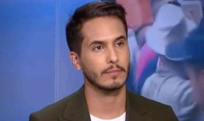 Un correspondant de France 24 à Alger et un réalisateur placés sous mandat de dépôt