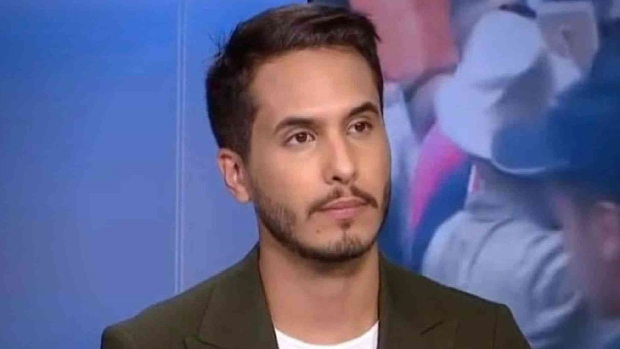 journaliste France 24