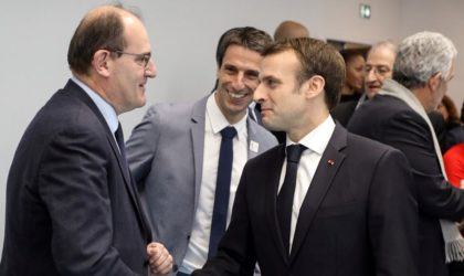 France : Macron accusé de mener un plan de sauvetage de son système déclinant