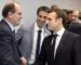 France : Macron accusé de mener un plan de sauvetage de son système déclinant