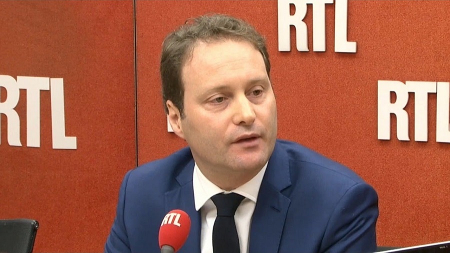 Soutien des dirigeants français à Israël : résolution Maillard, assimilant antisionisme et antisémitisme