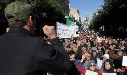 Quelles perspectives pour le Hirak ?