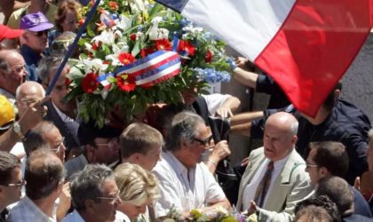 Rapatriement des crânes la veille du 5 Juillet : l’extrême-droite française enrage