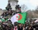La diaspora a massivement marché à Paris et célébré dignement le jour de l’Indépendance