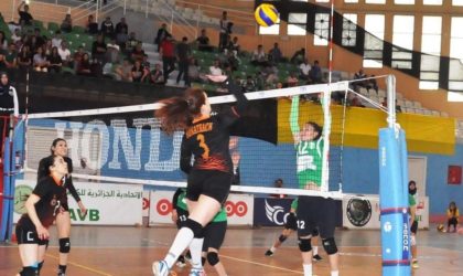 Volley-ball : reprise du championnat fixée au 25 septembre «sous réserve»