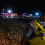 accident cinq enfants tués Albon