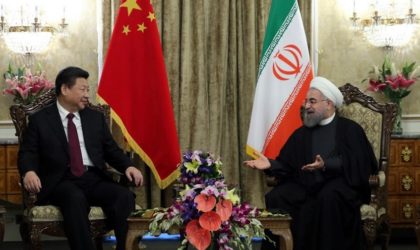 Pourquoi l’accord Chine-Iran fait trembler l’Amérique !