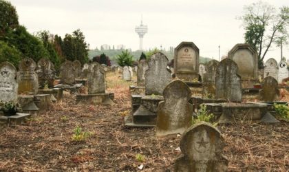 Zekri : «Il y a aussi les restes d’Algériens morts entre 1954 et 1962 à rapatrier»