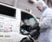 Large propagation du coronavirus au sein des institutions de l’Etat