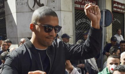 Le procès du journaliste Khaled Drareni programmé pour le 27 juillet