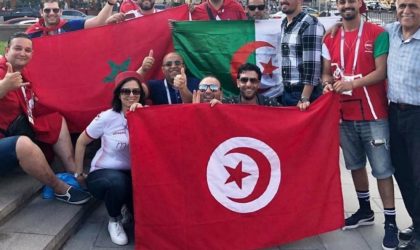 Campagne de solidarité tunisienne avec l’Algérie éprouvée par le Covid-19