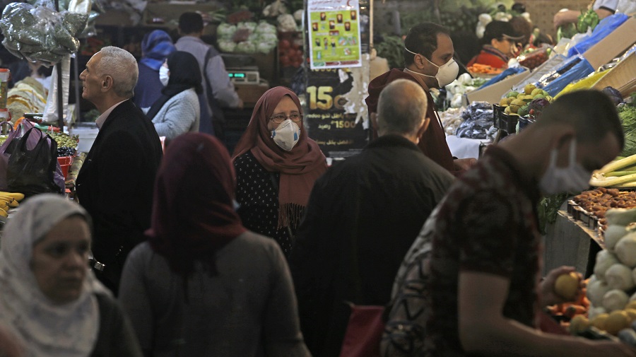 marché incivisme