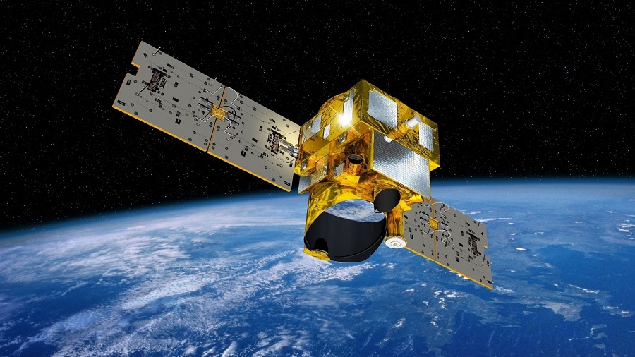 satellites marocains bases