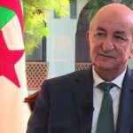 Algériens bloqués pétition Tebboune