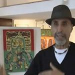 artiste plasticien Algérie