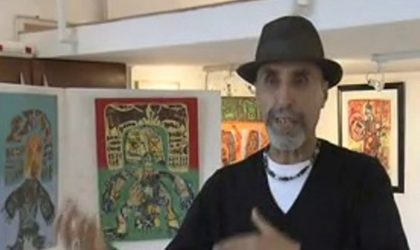 Deux artistes plasticiens algériens se sont éteints ce vendredi