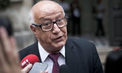 Abdallah Zekri dénonce une campagne islamophobe «nauséabonde» en France