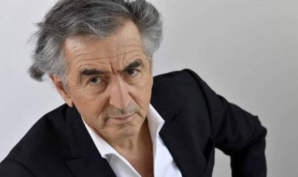 Lévy surfe sur le sang des Libanais et appelle Macron à néocoloniser le Liban