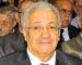 Saâd Bouakba accuse Mohand-Oussaïd d’avoir fait du chantage à El-Khabar