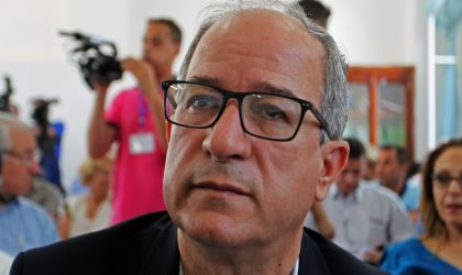 Condamnation du journaliste Drareni : le FFS dénonce un verdict «irresponsable»