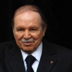 Boutef Abdelaziz Bouteflika