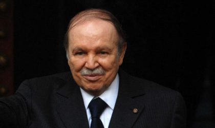 Que devient la fausse épouse de l’ancien président déchu Abdelaziz Bouteflika ?