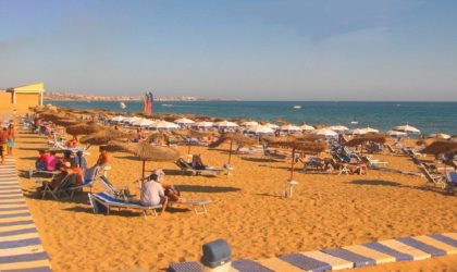 Club des Pins : l’information donnée par Algeriepatriotique fin juin confirmée