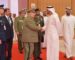 Le Mossad s’invite à Abu Dhabi : quels secrets Gaïd-Salah livrait à Ben Zayed ?
