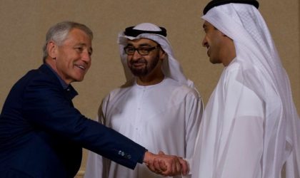 Emirats arabes unis : rien de nouveau sous le ciel de la traîtrise