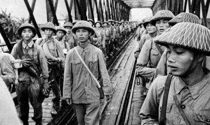 Révolution du 19 Août 1945 et fondation du Vietnam contemporain