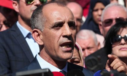 Détention abusive : le président du Syndicat des magistrats dénonce l’attitude de Zeghmati