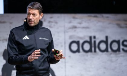 Pétition contre deux modèles de baskets Adidas «portant atteinte à l’islam»