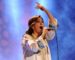 La chanteuse Majda El-Roumi s’insurge : «Restituez la décision aux Libanais !»