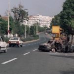 Octobre 88 manif